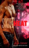 Skin Heat (Berkley Sensation) - Ava Gray