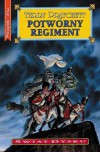 Potworny regiment - Pratchett Terry