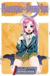 Rosario+Vampire, Vol. 1 - Akihisa Ikeda