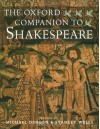 The Oxford Companion to Shakespeare (Oxford Companions) - Stanley Wells