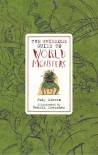 Gruesome Guide to World Monsters - Judy Sierra, Henrik Drescher