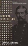 General John Buford - Edward G. Longacre