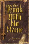 (The Book with No Name) By Anonymous (Author) Paperback on (05 , 2008) - Anonymous