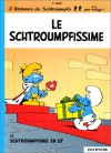 Le Schtroumpfissime (Les Schtroumpfs, #2) - Peyo, Yvan Delporte