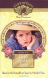 Elsie's Troubled Times, Book 6 - Martha Finley, Martha Finley/Mission City Press