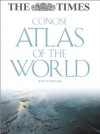 Times Concise Atlas of the World - HarperCollins