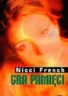 Gra pamięci - Nicci French