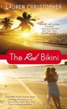 The Red Bikini - Lauren Christopher