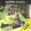 Wishes and Wellingtons - Julie Berry, Jayne Entwistle