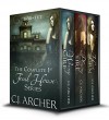 The Complete 1st Freak House Trilogy: Box set (The 1st Freak House Trilogy) - C.J. Archer