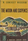 The Moon And Sixpence - W. Somerset Maugham