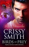 Birds of Prey (Shifter Chronicles Book 1) - Crissy Smith