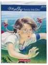 Molly Saves the Day: A Summer Story - Valerie Tripp