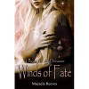 Winds of Fate (Legacy of the Dreamer, #1) - Macaela Reeves