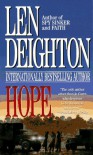 Hope - Len Deighton