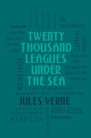Twenty Thousand Leagues Under the Sea (Word Cloud Classics) - Jules Verne;Lewis Page Mercer