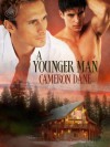 A Younger Man - Cameron Dane