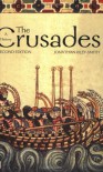 The Crusades: A History - Jonathan Riley-Smith