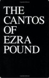 The Cantos - Ezra Pound