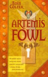 Artemis Fowl - Eoin Colfer