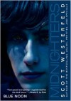 Blue Noon (Midnighters Series #3) - 