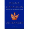 Outlander (Outlander, #1) - Diana Gabaldon
