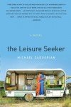 The Leisure Seeker - Michael Zadoorian