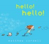 hello! hello! - Matthew Cordell