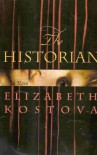 The Historian - Kostova Elizabeth