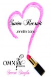 Swim Recruit - Jennifer Lane