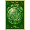 The First Dragoneer (Dragoneers Saga #0) - M.R. Mathias