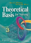 Theoretical Basis for Nursing - Melanie McEwen, Evelyn Wills, Evelyn M. Wills