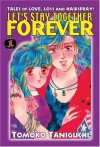 Let's Stay Together Forever - Tomoko Taniguchi