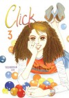 Click, Volume 3 - Youngran Lee