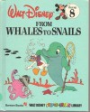 From Whales to Snails - Walt Disney Company