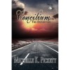 Concilium: The Departure (Concilium, #2) - Michelle K. Pickett