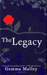 The Legacy - Gemma Malley