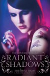 Radiant Shadows (Wicked Lovely) - Melissa Marr