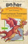 Phantastische Tierwesen und wo sie zu finden sind - J.K. Rowling