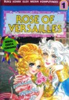 Rose of Versailles Vol. 1 - Riyoko Ikeda