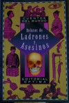 Relatos de Ladrones y Asesinos - Volker Ladenthin