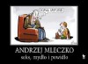 Seks, mydło i powidło - Andrzej Mleczko