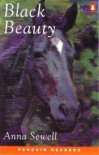 Black Beauty (Penguin Readers Level 3) - Ann Ward, Anna Sewell