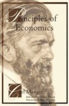 Principles of Economics - Carl Menger