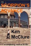 The Scorpion's Advance - Ken McClure