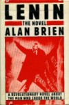 Lenin: The Novel - Alan Brien