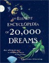 The Element Encyclopedia of 20,000 Dreams - Theresa Cheung