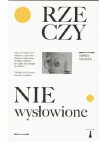 Rzeczy niewysłowione  - Jon Gauger