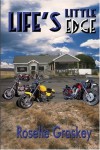 Life's Little Edge - Roselle Graskey