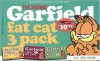 The Second Garfield Fat Cat 3-Pack - Jim Davis